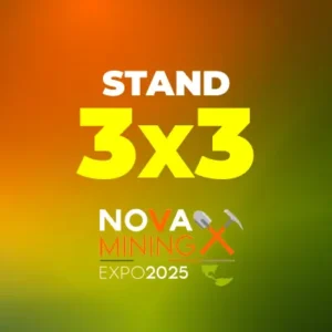 Stand 3x3