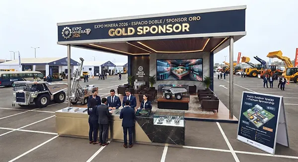 Double Outdoor Gold Combo