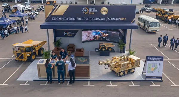 Single Outdoor Gold Combo