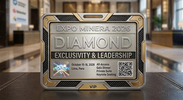 Diamond Sponsor