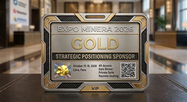 Gold Sponsor