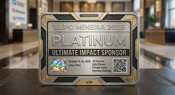 Platinum Sponsor