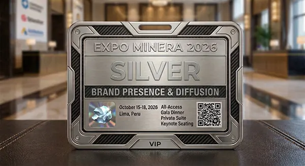 Silver Sponsor